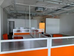 Epl Building (D3), Factory #609580261